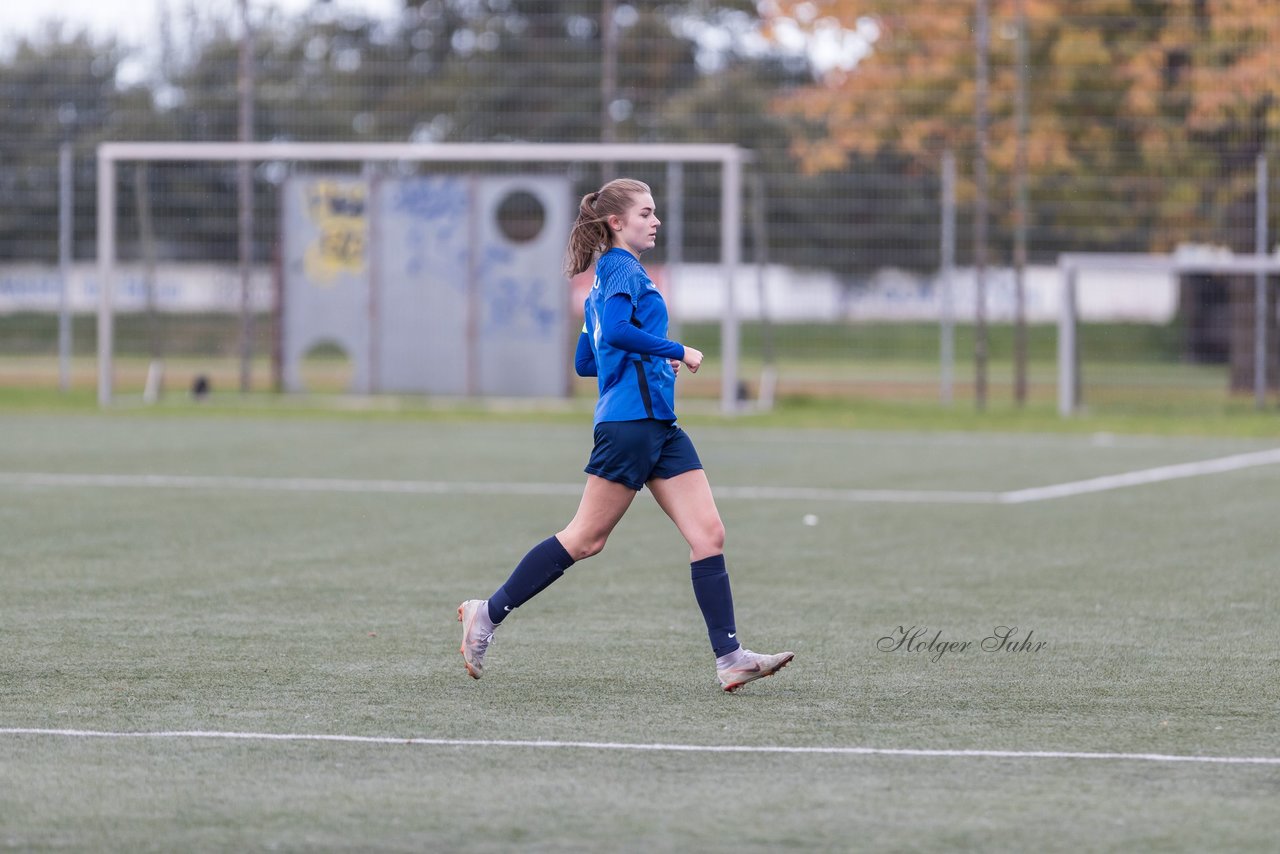 Bild 152 - F Ellerau - SV Eidelstedt 2 : Ergebnis: 2:2